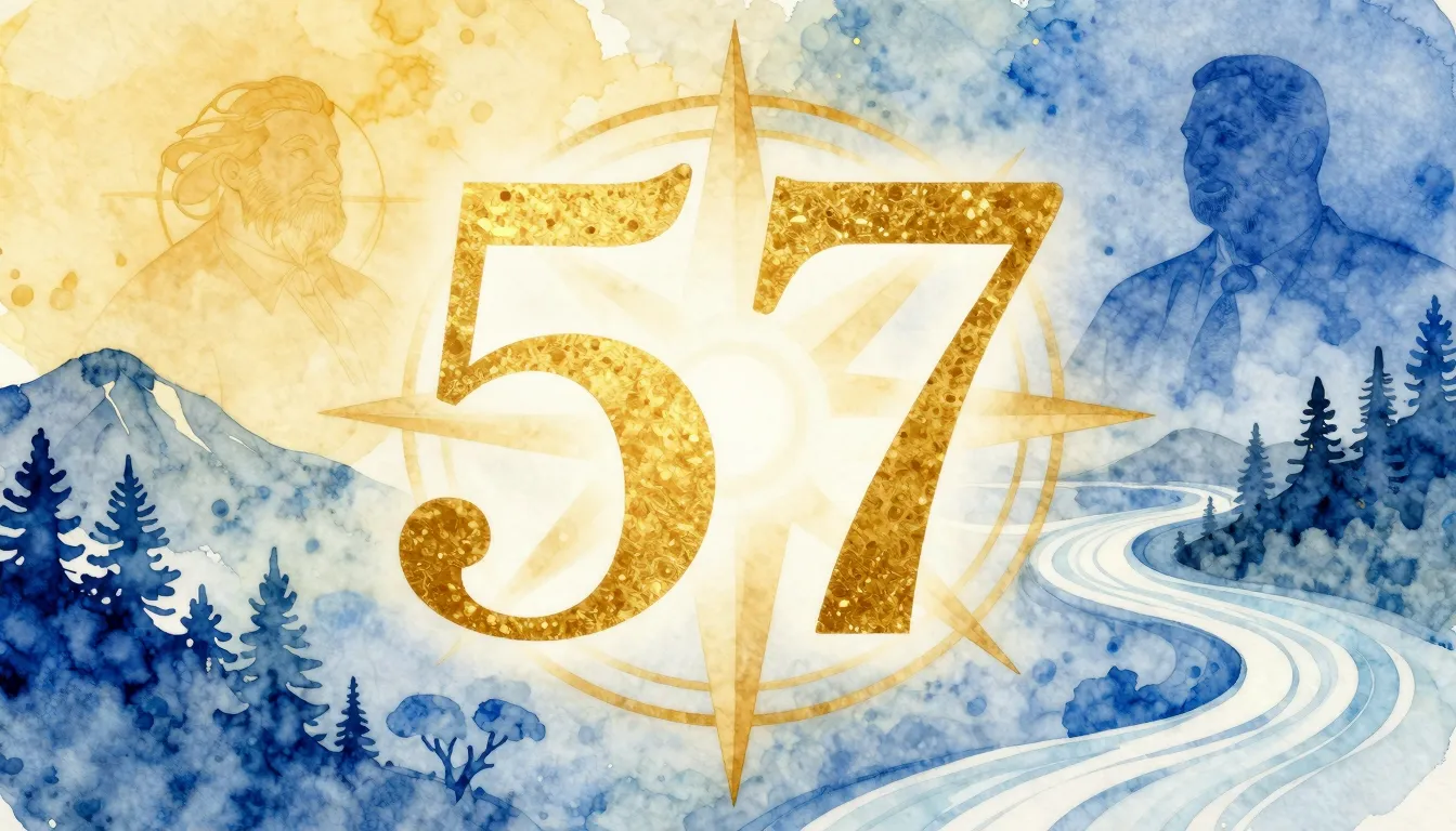 Vibrant watercolor style. A celebratory, warm, and friendly ...