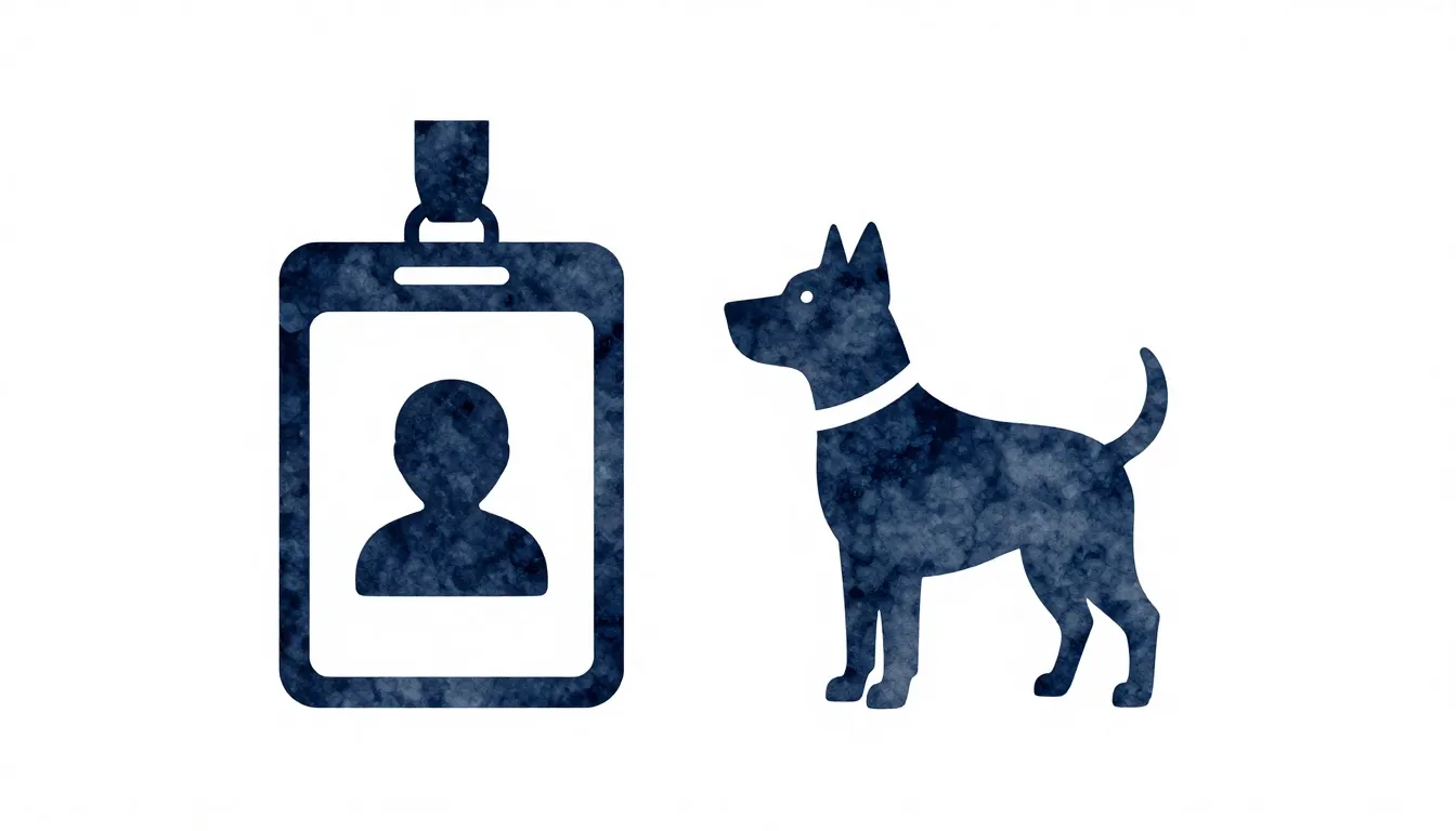 Watercolor style. Minimalist professional vector art of a se...