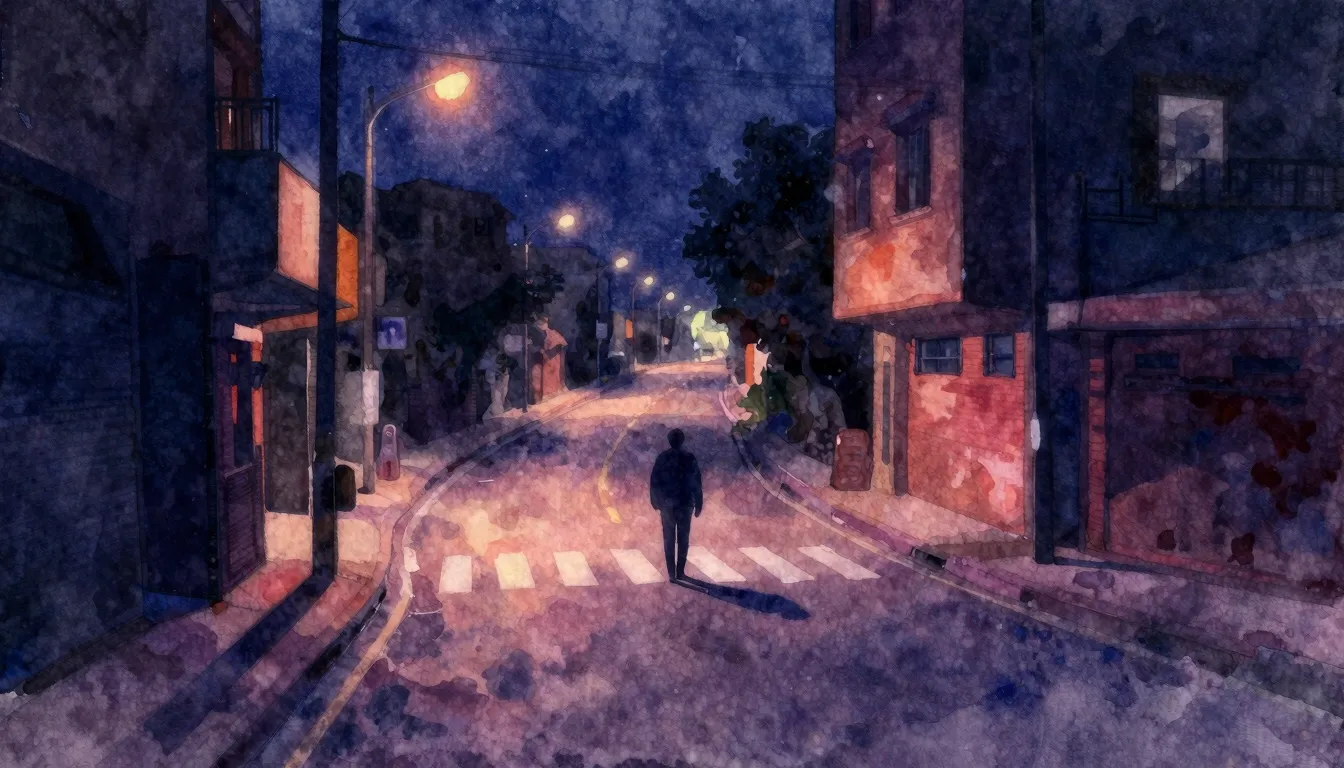 Vibrant watercolor style. Urban trap album cover, abstract, ...
