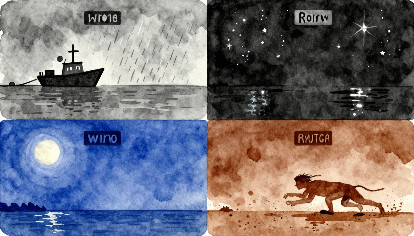 Vibrant watercolor style. Rap album cover. Abstract art. Fou...