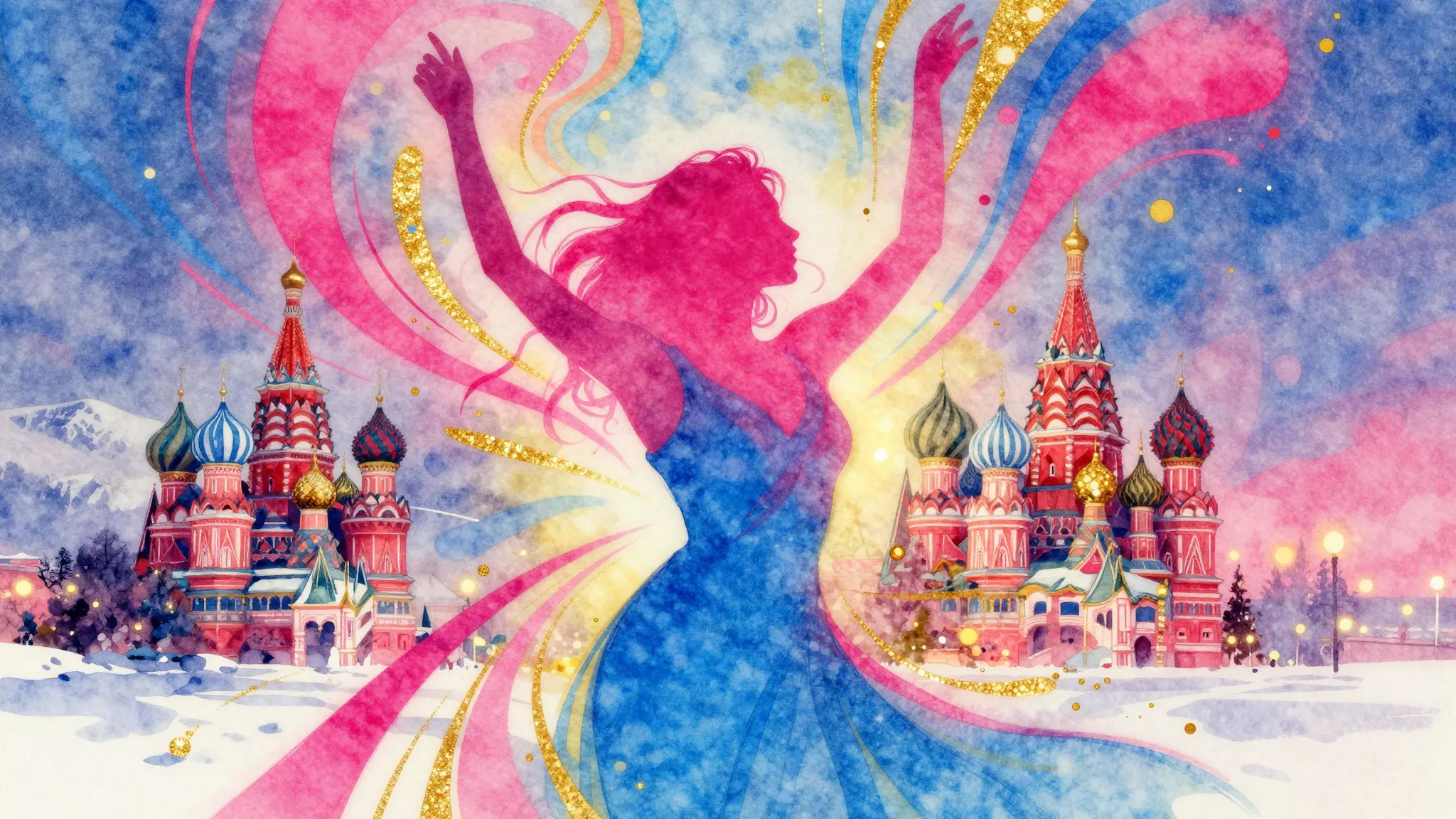 Vibrant watercolor style. Vibrant pop art album cover for a ...