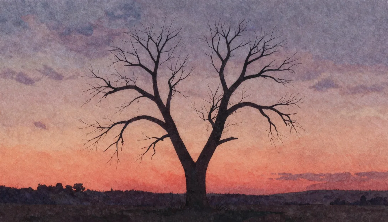 Vibrant watercolor style. Rap album cover: A serene, melanch...