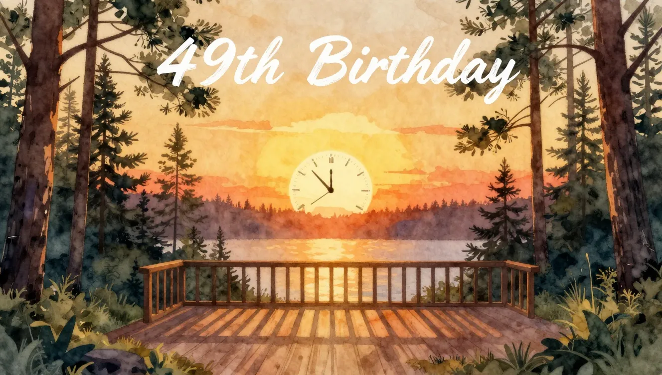 Vibrant watercolor style. A warm, nostalgic album cover for ...