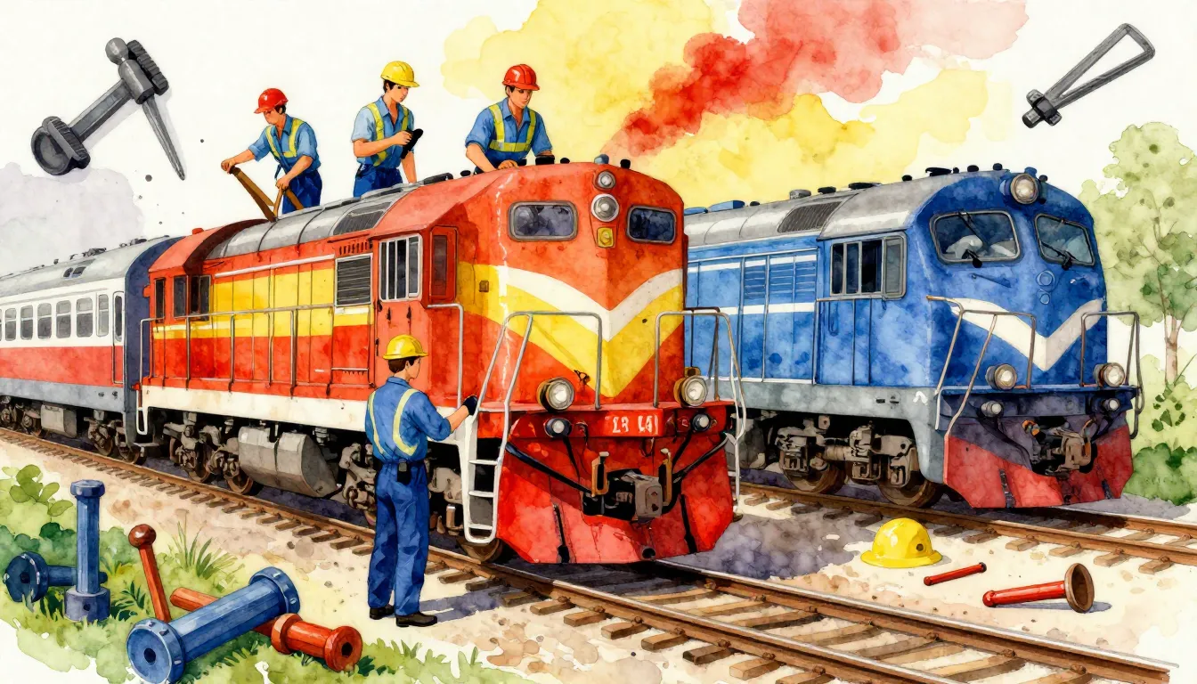 Vibrant watercolor style. A vibrant, dynamic cover for a son...