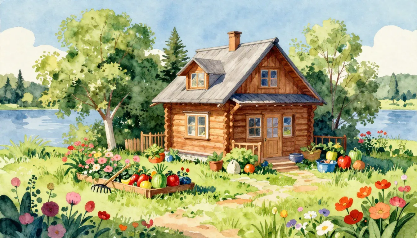 Vibrant watercolor style. Genre: Russian Pop.

"A vibrant, c...