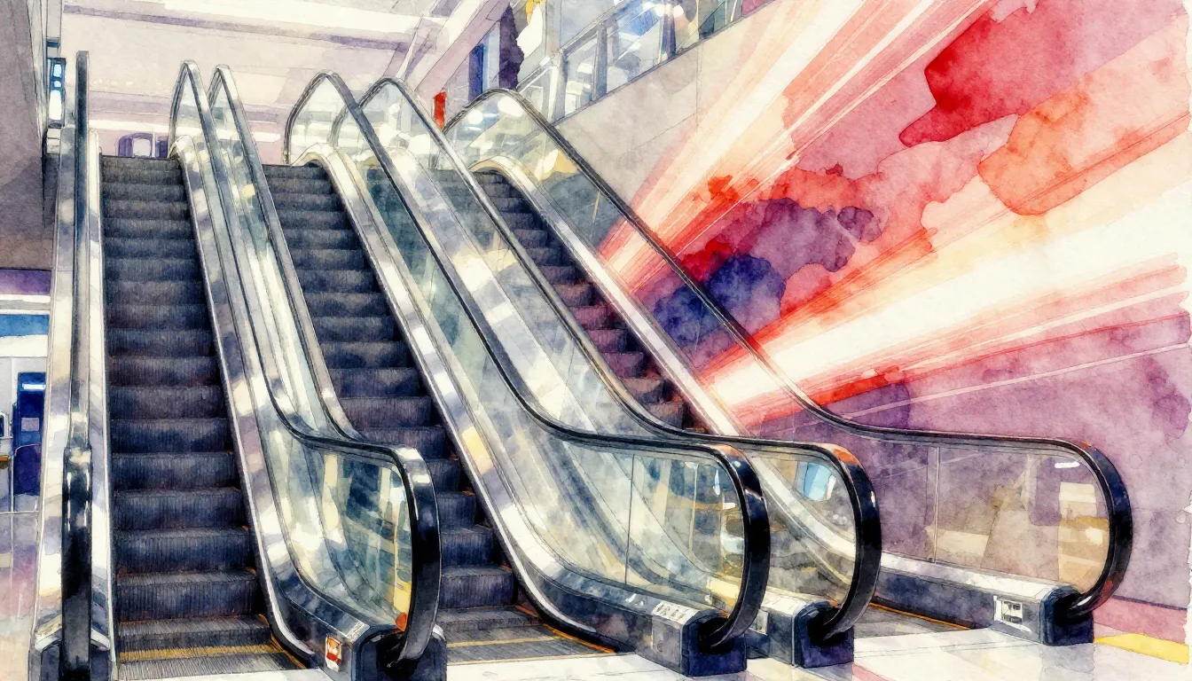 Vibrant watercolor style. Rock album cover: powerful, dynami...