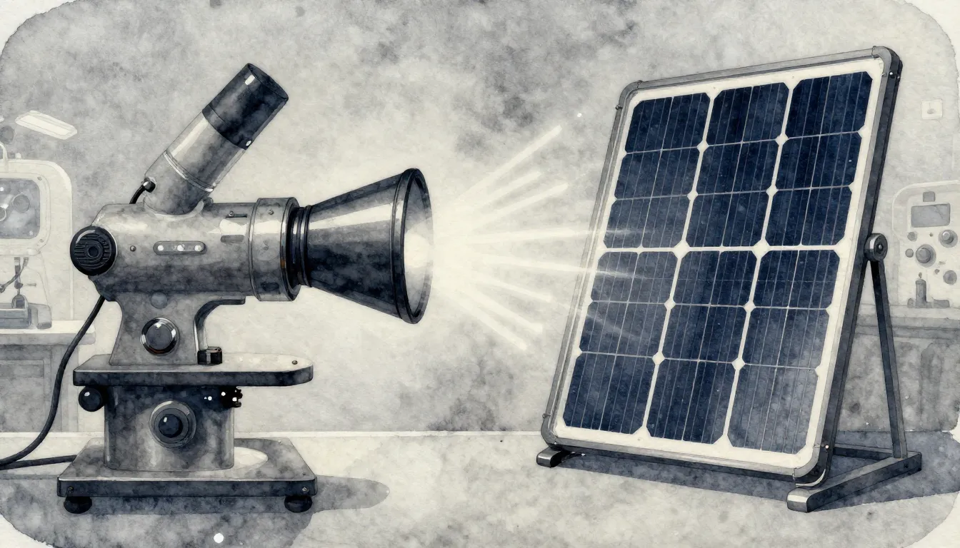 Watercolor style. Metallic grey semi-metal crystal, 32, sola...