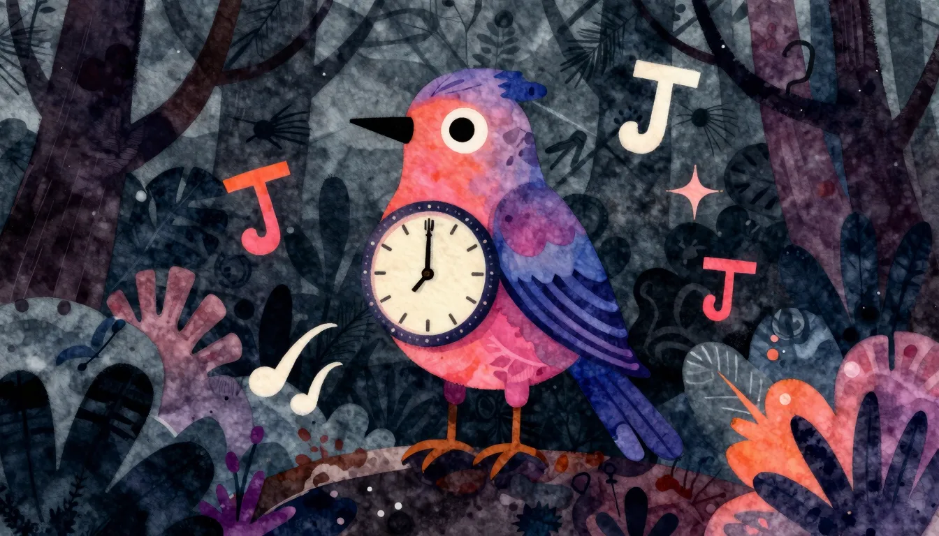 Vibrant watercolor style. Hip-hop album cover: a stylized cu...