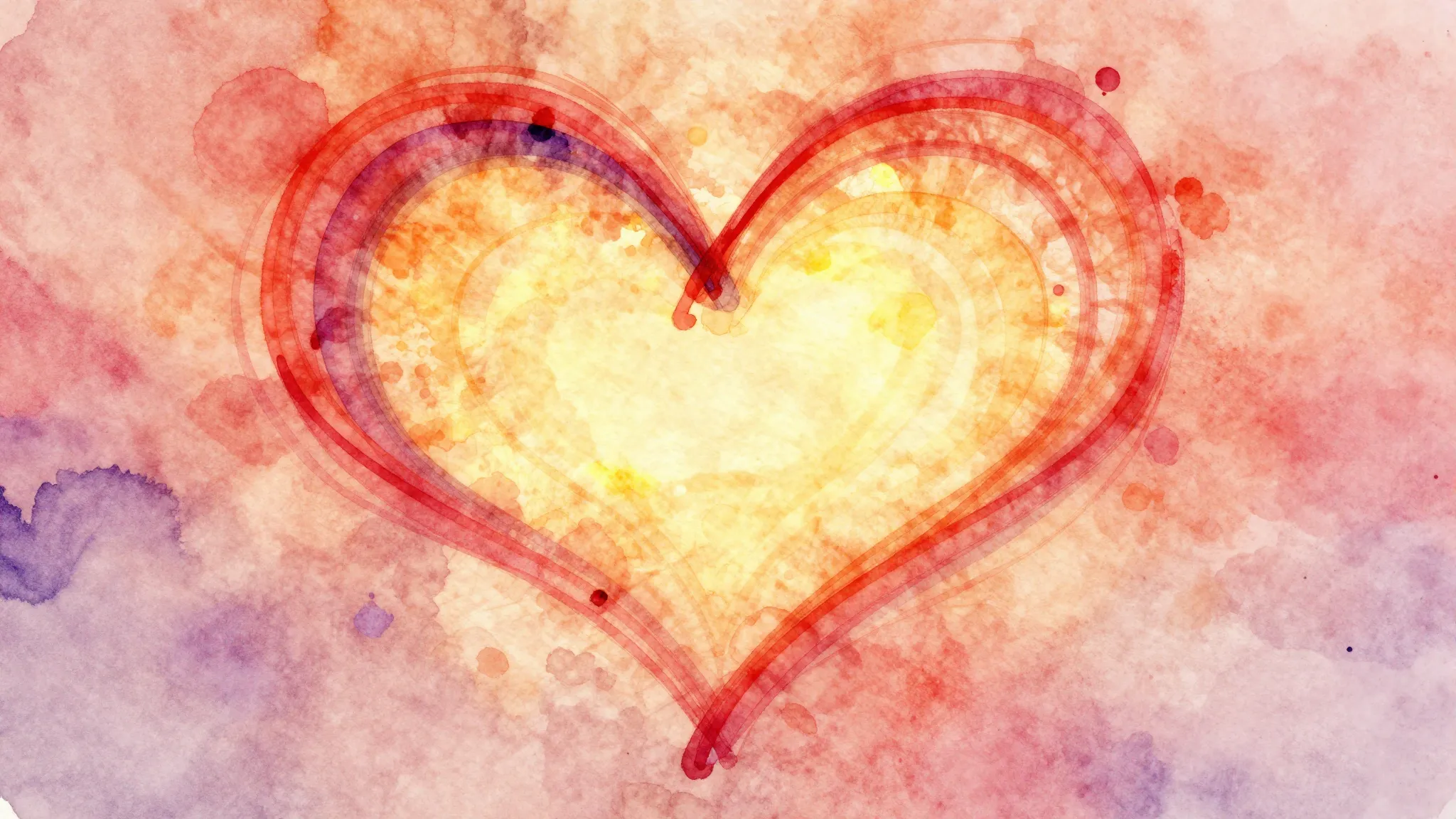 Vibrant watercolor style. A vibrant, abstract cover art for ...