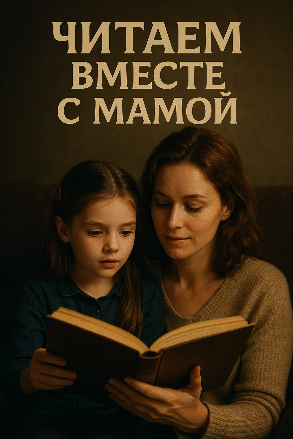 AI Generated Portrait