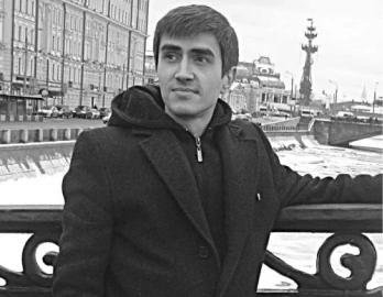 Александр
