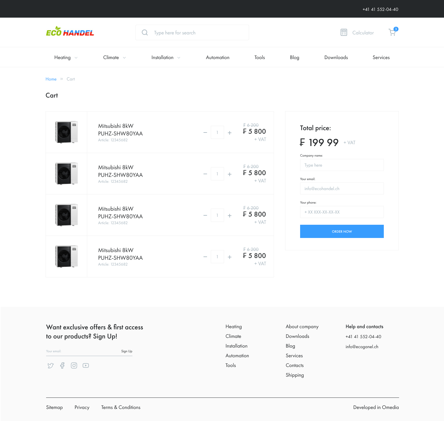 Cart
