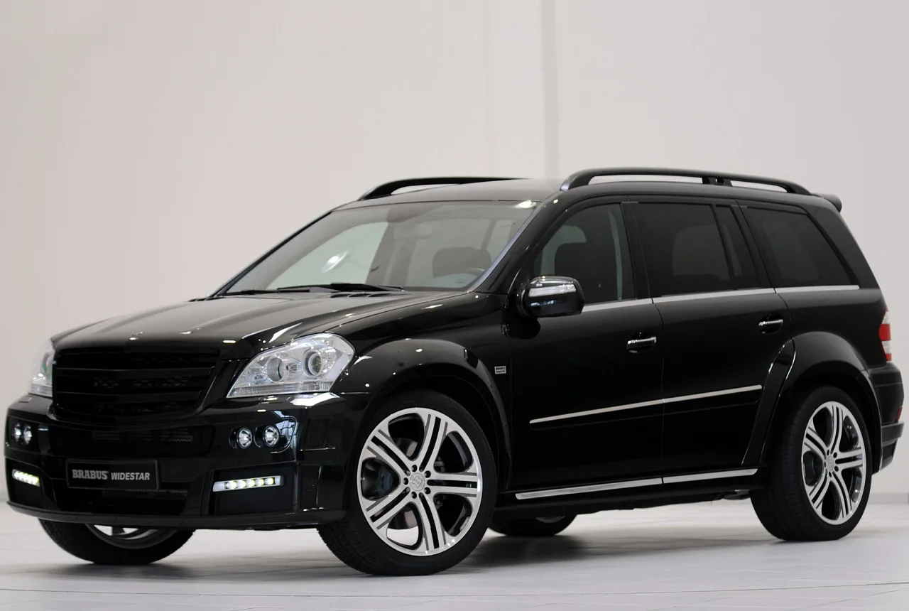 Mercedes