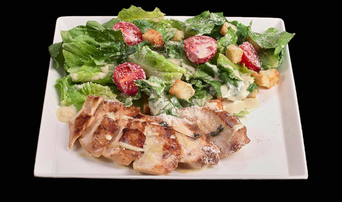 Холодные блюда PROGRILL