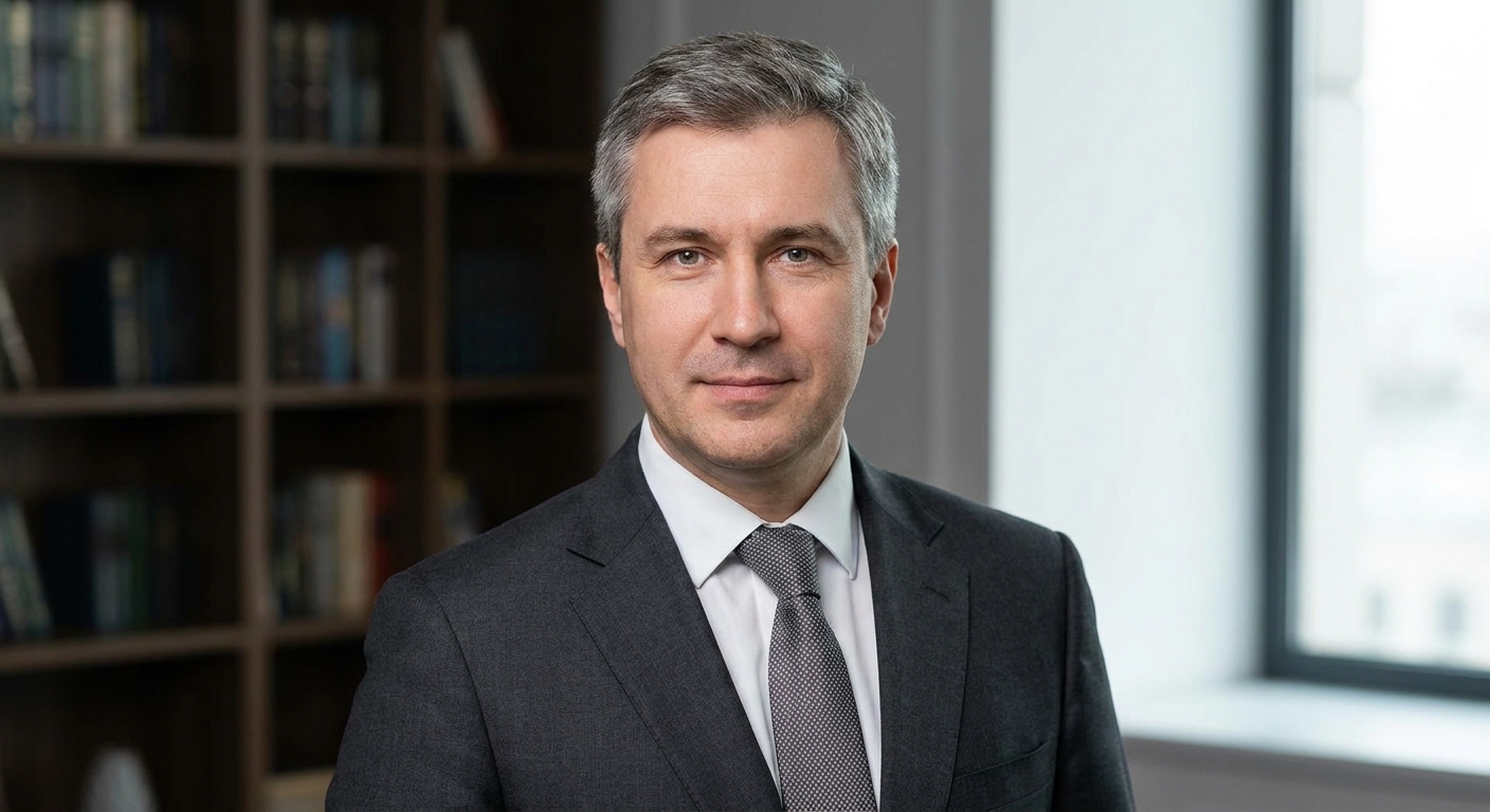 Юрист