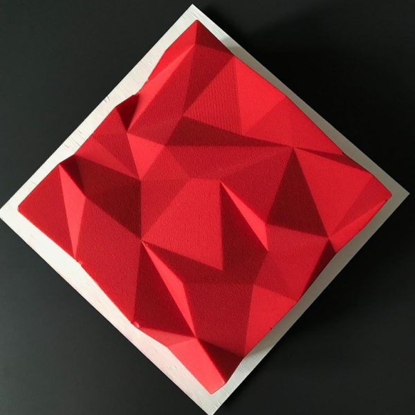 Удивительные архитектурные торты Динары Касько - много нереально красивых и «вкусных» фото