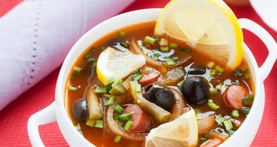 Привычные нам блюда русской кухни, которые сильно удивляют иностранцев — как такое можно есть