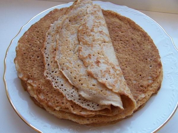 Самые смешные и странные названия блюд
