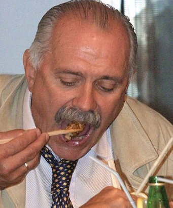 Любимые блюда звезд и известных людей