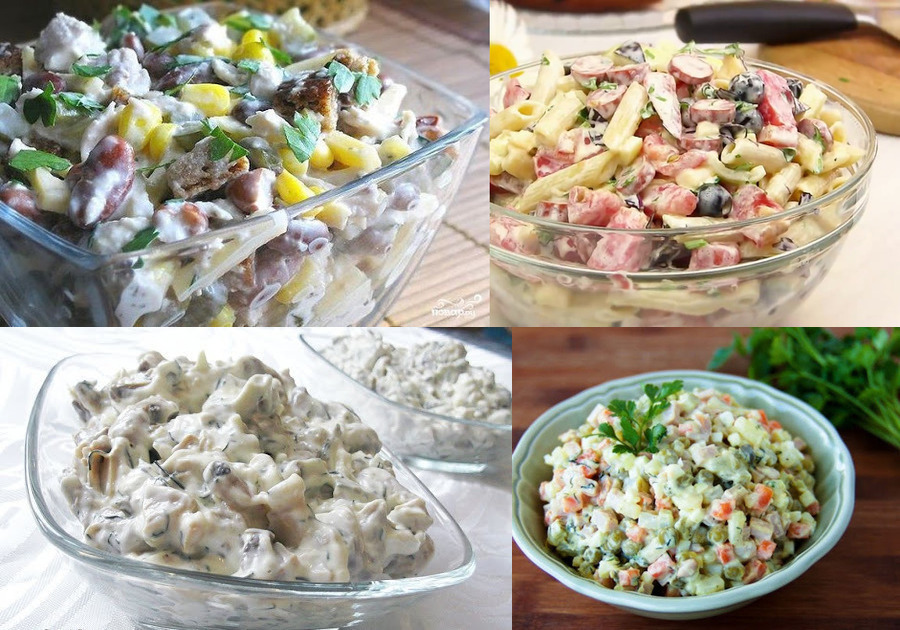 Привычные нам блюда русской кухни, которые сильно удивляют иностранцев — как такое можно есть