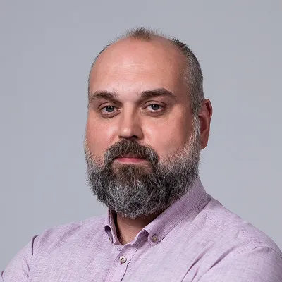Антон Немчинов