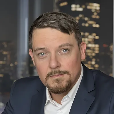 Дмитрий Козлов