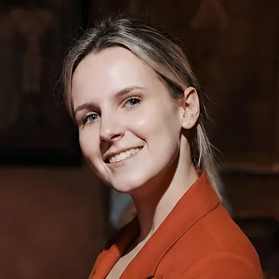 Екатерина Миронова