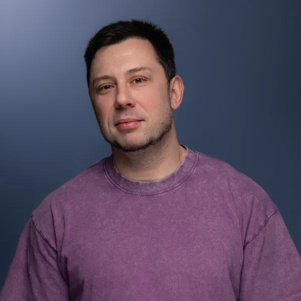 Сергей Синяков