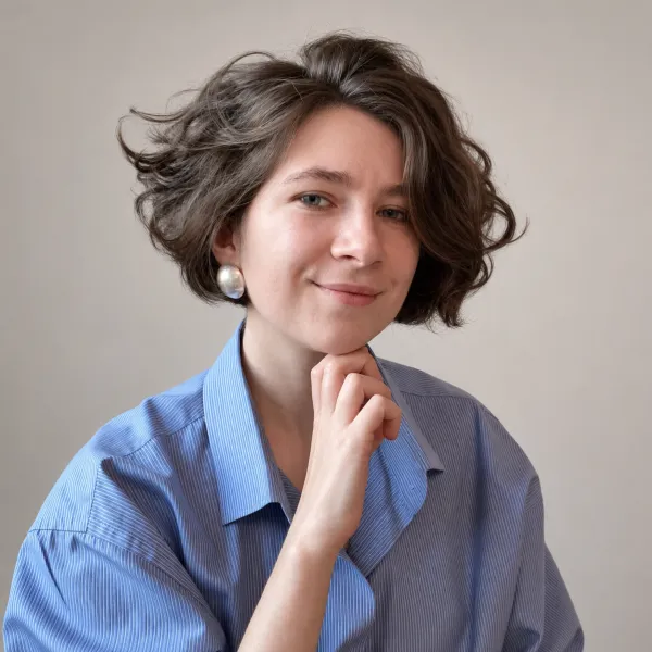Татьяна Шумилова