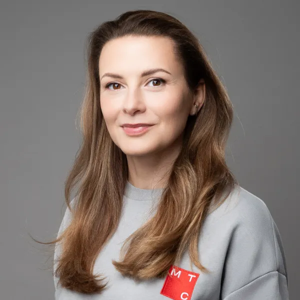 Татьяна Фретова