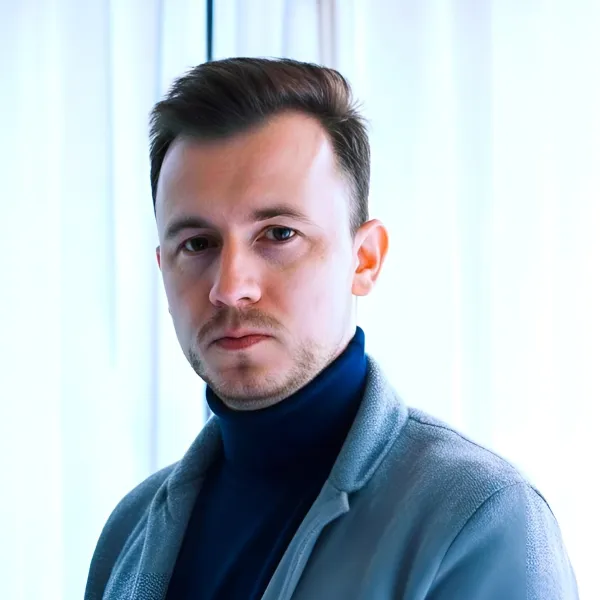Артем Пруденко