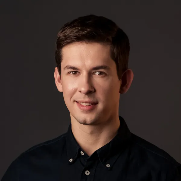 Сергей Круглов