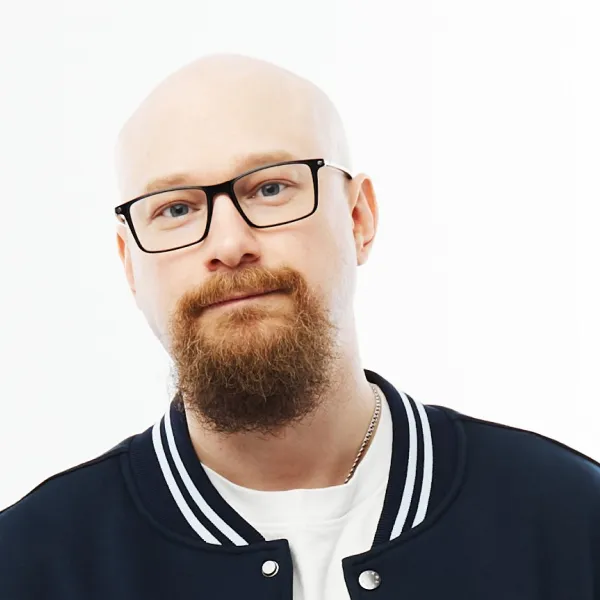 Сергей Тихомиров