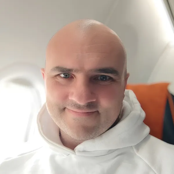 Евгений Адамов