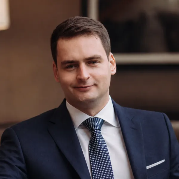 Сергей Захарченко