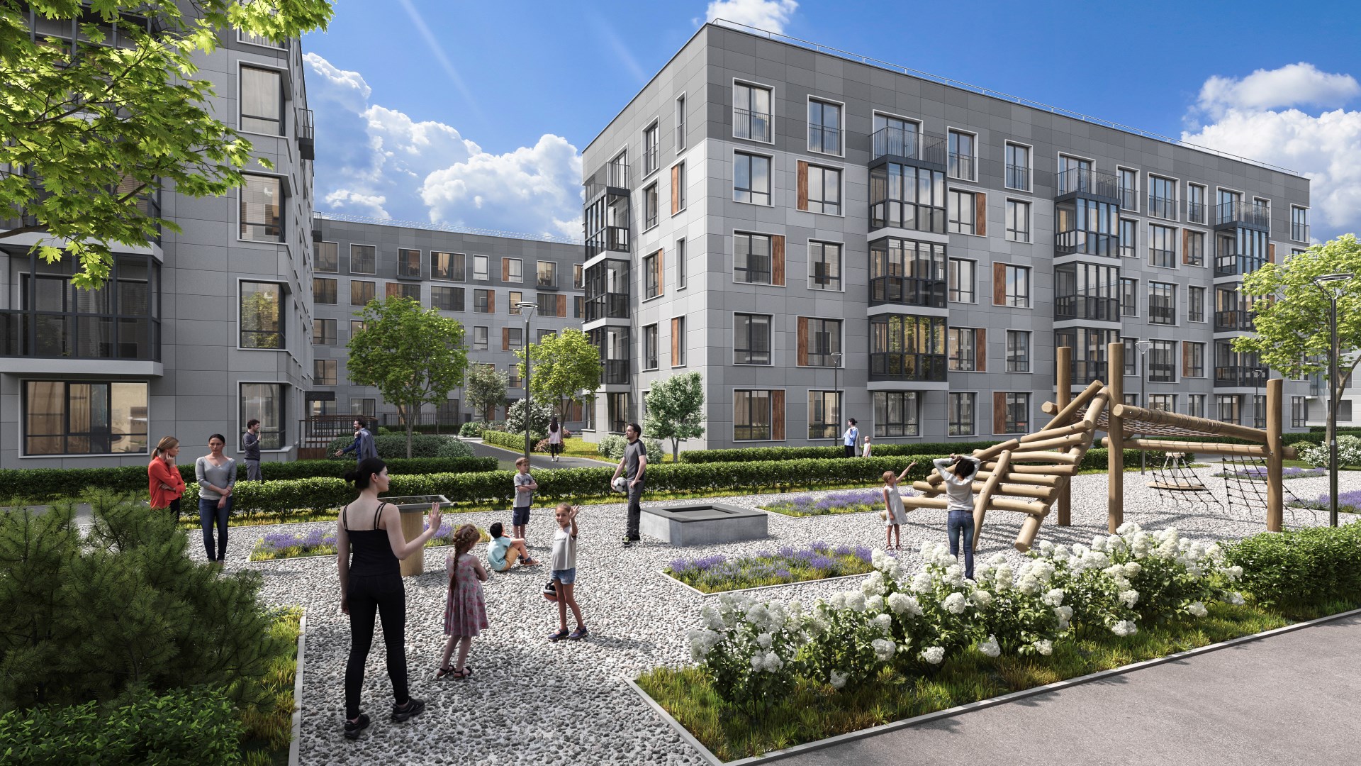 PLUS АТМОСФЕРА