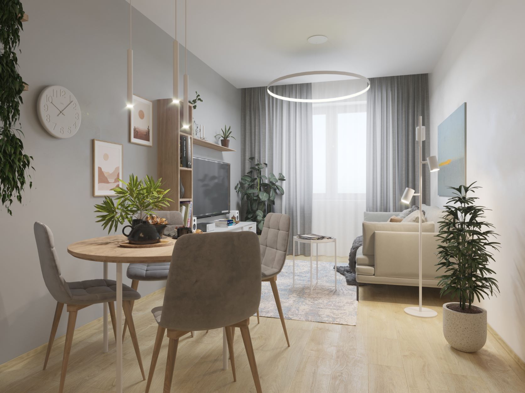 Купить квартиру в новостройке в Приморском районе от застройщика ГК ...