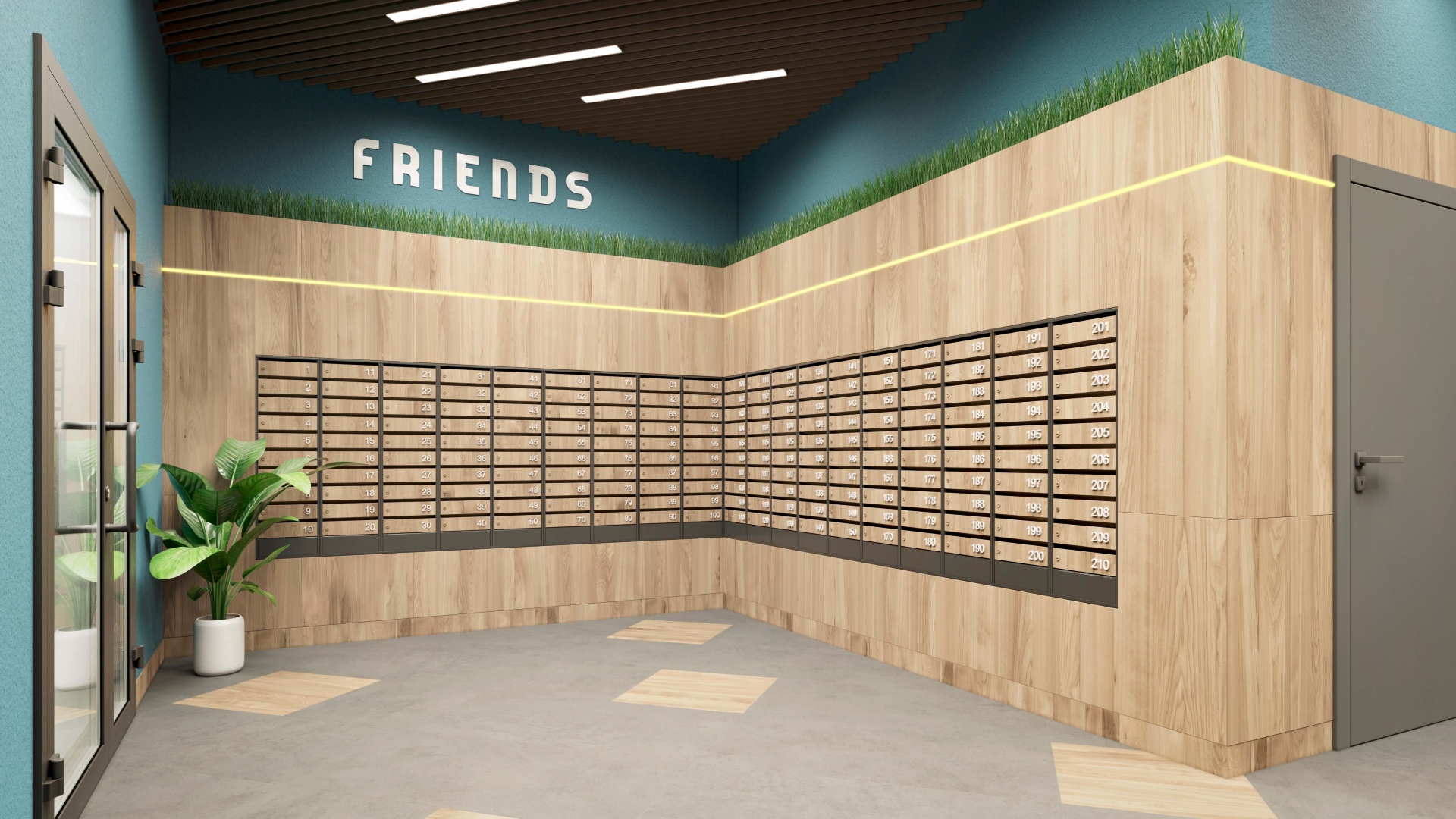 Купить квартиру в новостройке в Приморском районе от застройщика ГК ...