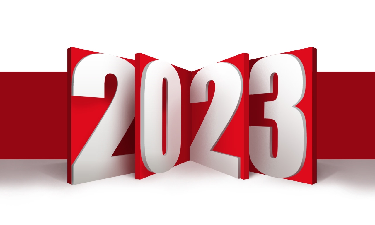 ГК «ПСК» — итоги 2023 | ГК «ПСК»