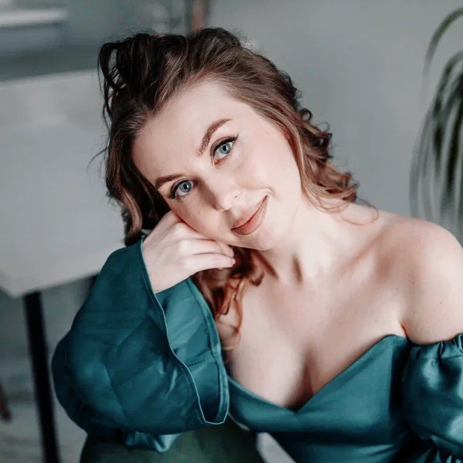 Алина Кецкало