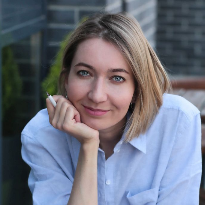 Наталия Кузнецова