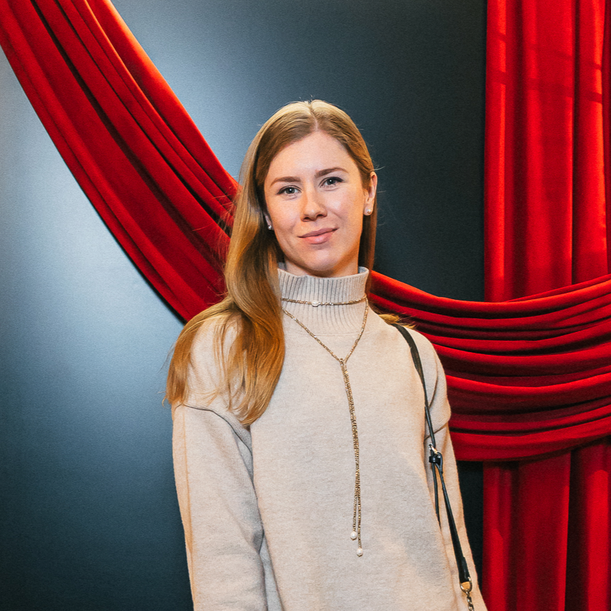 Юлия Шаклеина