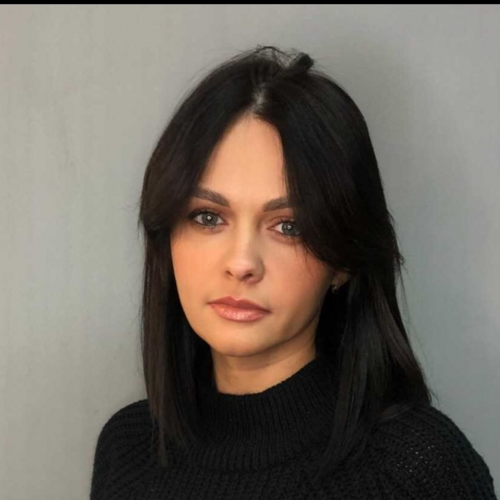 Екатерина Тарасова