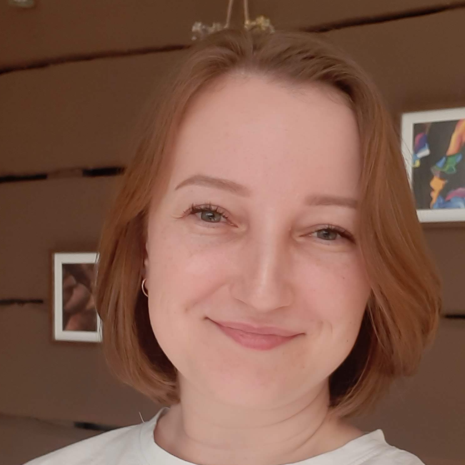 Юлия Серпенева