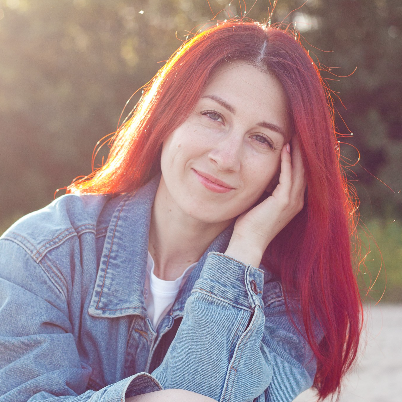 Светлана Садыкина