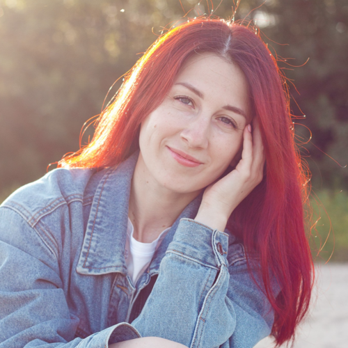 Светлана Садыкина