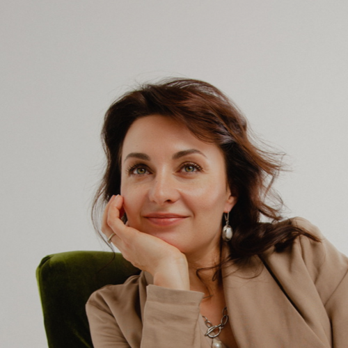 Анна Пилипчук