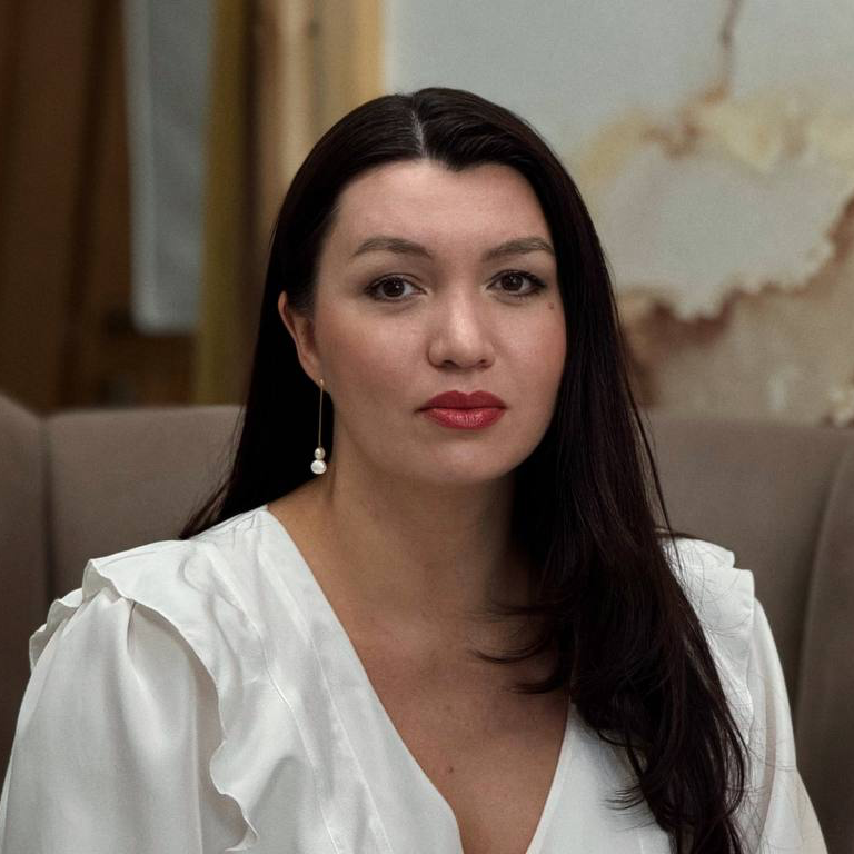 Алия Бекенова
