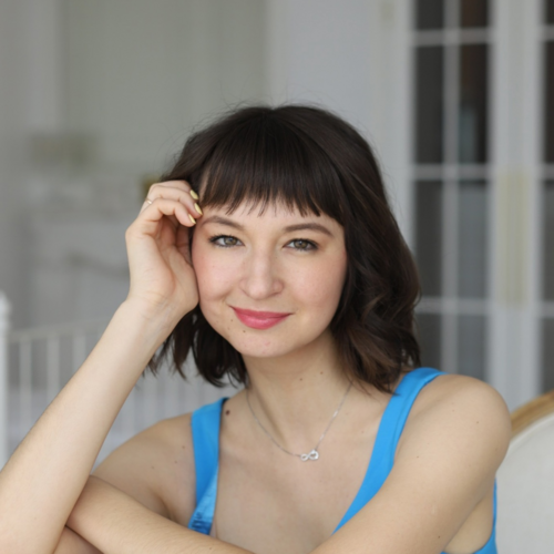 Виктория Фурсова