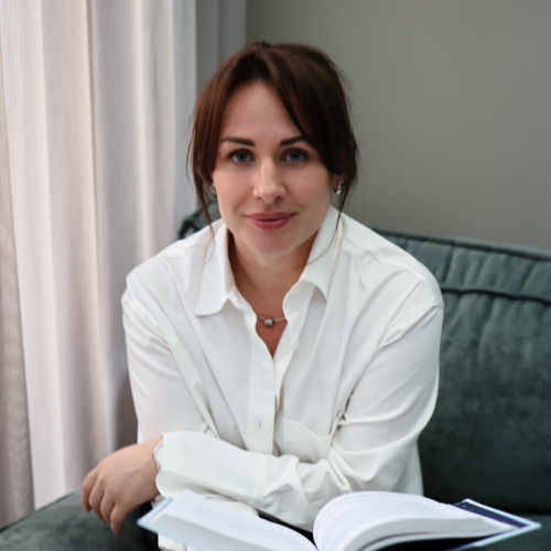 Екатерина Шихова